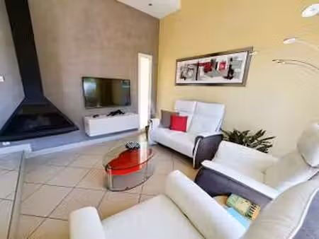 vente maison à chanverrie (85130) : à vendre / 98m² chanverrie