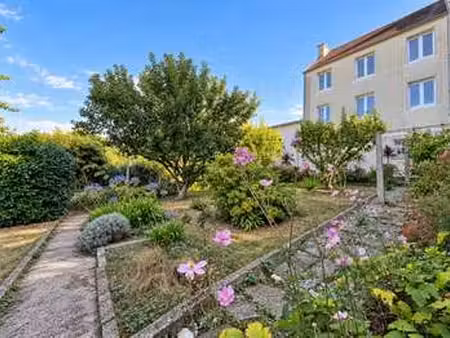 vente maison à douarnenez (29100) : à vendre / 100m² douarnenez