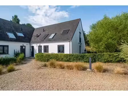 magnifique maison de caractère et de charme à bousval