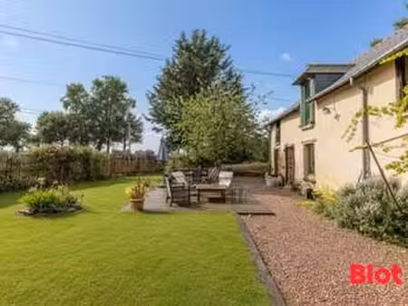 vente maison à mordelles (35310) : à vendre / 175m² mordelles