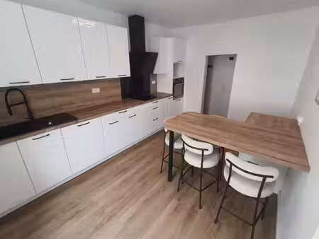 maison à louer