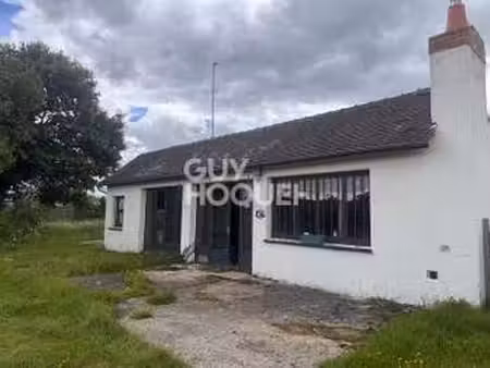 vente maison à thury-harcourt (14220) : à vendre / 120m² thury-harcourt