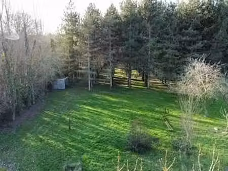 vente terrain à durtal (49430) : à vendre / durtal