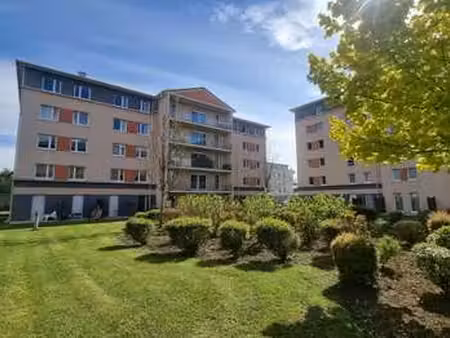 vente appartement t1 à caen st-gilles (14000) : à vendre t1 / 20m² caen st-gilles