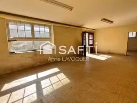 vente appartement t1 à pluneret (56400) : à vendre t1 / 41m² pluneret