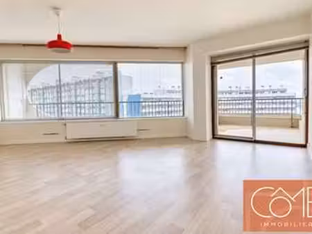 vente appartement 2 pièces à rennes bourg l'evêque (35000) : à vendre 2 pièces / 52m² renn