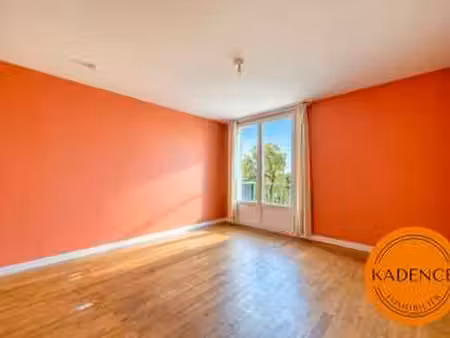 vente appartement 4 pièces à rennes villejean (35000) : à vendre 4 pièces / 71m² rennes vi