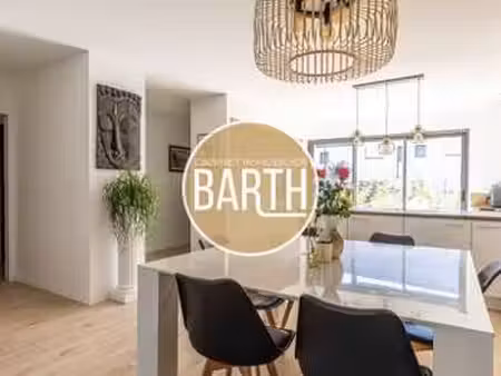vente maison à corps-nuds (35150) : à vendre / 116m² corps-nuds