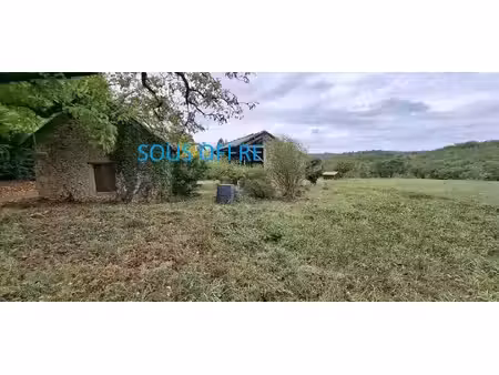 ferme à vendre