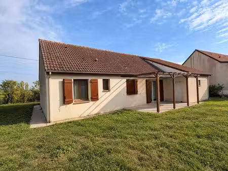 pavillon à vendre