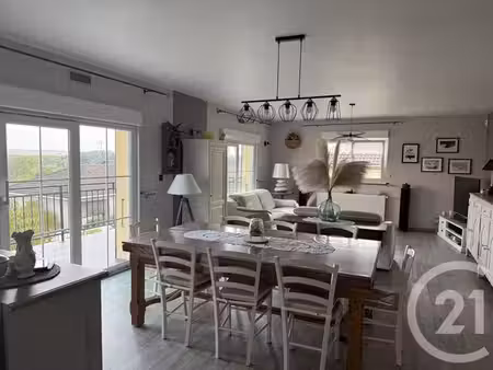 maison à vendre - 6 pièces - 155 05 m2 - hatrize - 54 - lorraine