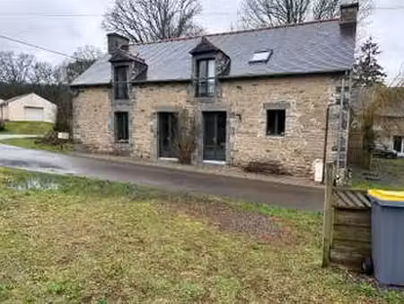 vente maison à mérillac (22230) : à vendre / 117m² mérillac