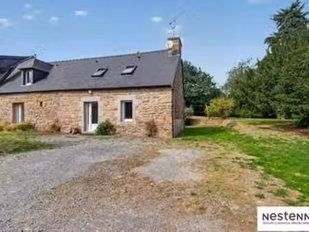 vente maison à plaintel (22940) : à vendre / 102m² plaintel