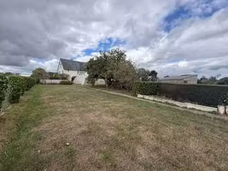 vente maison à yffiniac (22120) : à vendre / 99m² yffiniac