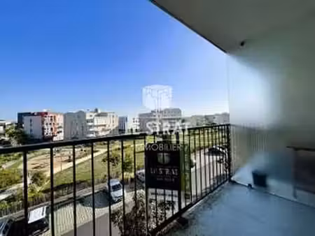 vente appartement 2 pièces à caen (14000) : à vendre 2 pièces / 33m² caen