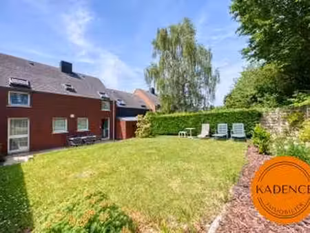 vente maison à rennes longs champs (35000) : à vendre / rennes longs champs