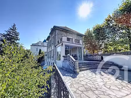 maison à vendre - 9 pièces - 150 m2 - st maur des fosses - 94 - ile-de-france