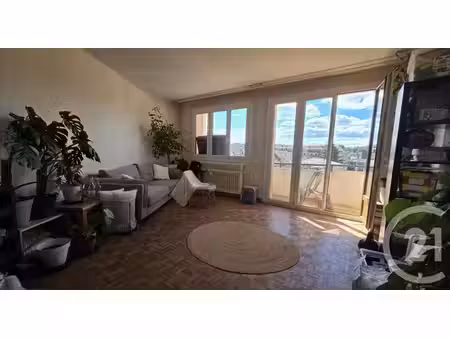 appartement t3 à louer - 3 pièces - 81 91 m2 - annecy - 74 - rhone-alpes