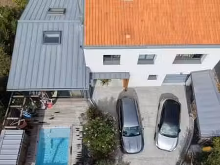 vente maison piscine à l'houmeau (17137) : à vendre piscine / 163m² l'houmeau