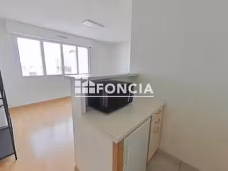 location appartement 2 pièces à larmor-plage (56260) : à louer 2 pièces / 36m² larmor-plag