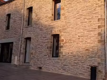 location appartement 3 pièces à pipriac (35550) : à louer 3 pièces / 60m² pipriac