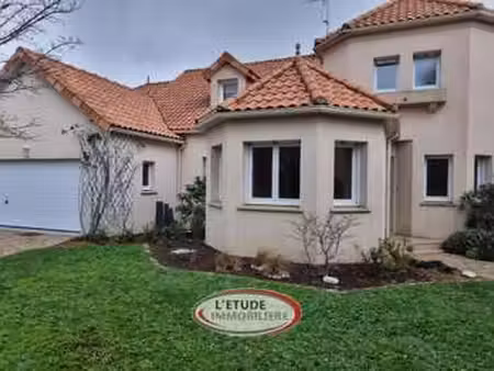 vente maison piscine à boulogne-sur-mer (62200) : à vendre piscine / 240m² boulogne-sur-me