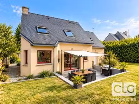 location maison à plonéour-lanvern (29720) : à louer / 108m² plonéour-lanvern