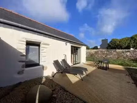 location maison à quimper (29000) : à louer / 35m² quimper