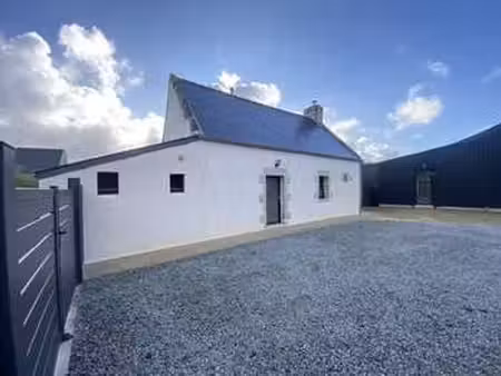 location maison à quimper (29000) : à louer / 56m² quimper