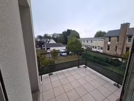 location appartement 2 pièces à savenay (44260) : à louer 2 pièces / 38m² savenay