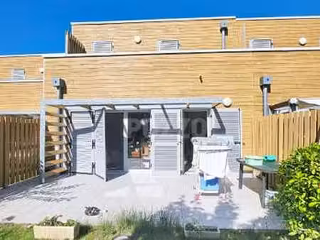 location maison au havre (76600) : à louer / 107m² le havre