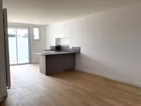 location maison à nantes canclaux - mellinet (44000) : à louer / 83m² nantes canclaux - me
