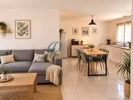 location maison à saint-rémy-en-mauges (49110) : à louer / 79m² saint-rémy-en-mauges