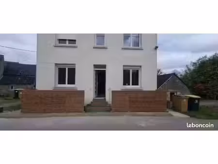 maison familiale 136 m2 hénon