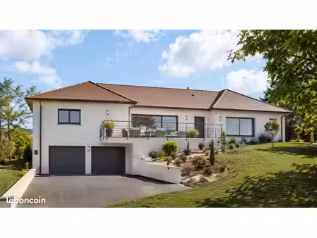 maison 6 pièces 150 m²