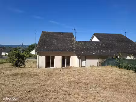 maison 5 pièces 101 m²