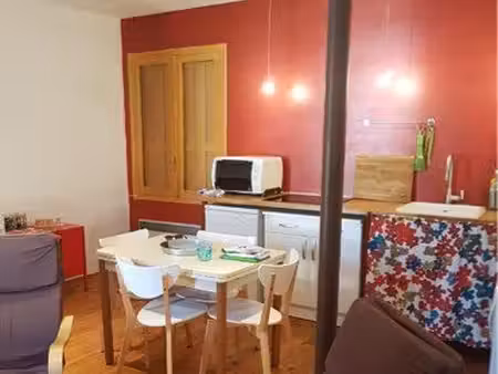 appartement 38m2