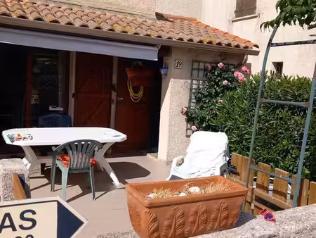 maison de vacances
