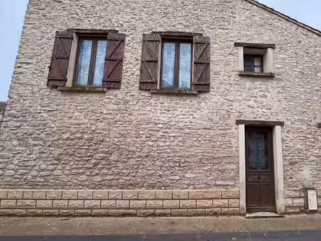 a vendre maison