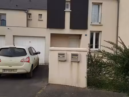maison 75 m2 à vendre