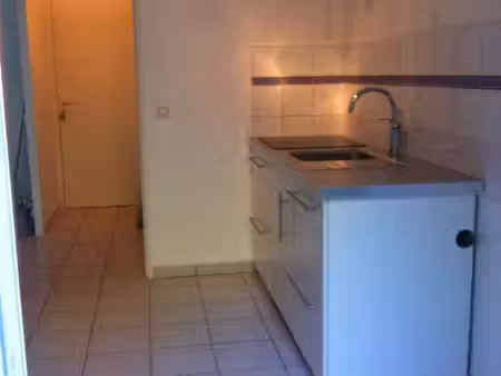 appartement f2 quartier antigone