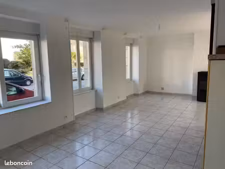 maison 3 chambres