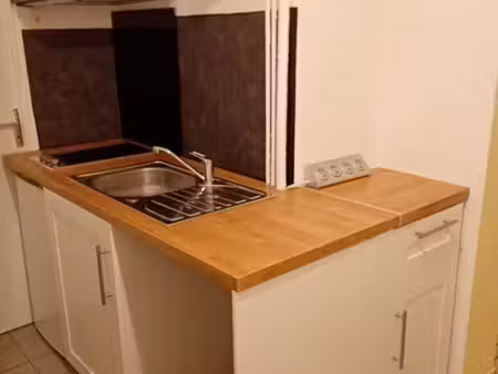 studio 27m2