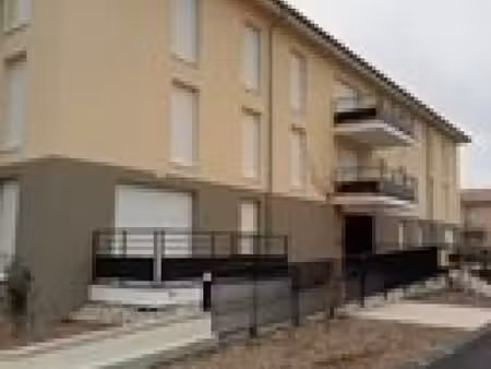 appartement 4 pièces 84 m²