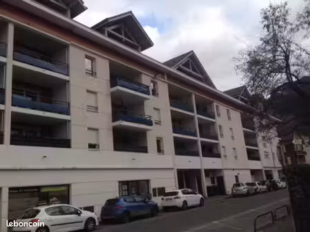 appartement 3 pièces 72 m²