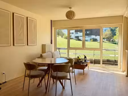appartement t2
