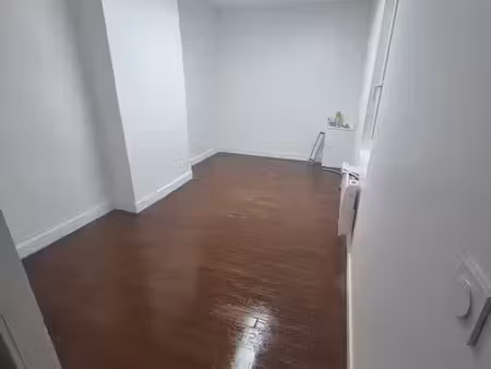 duplex 52m² a louer