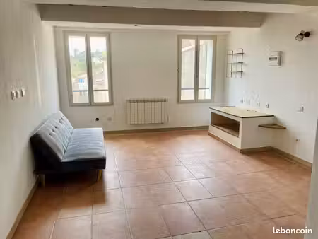 duplex atypique 47 31 m² – montfort-sur-argens