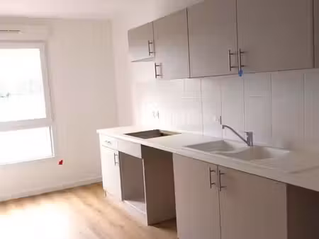 appartement t4