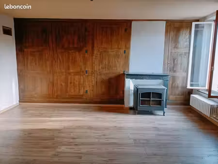 appartement f3